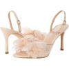 imageKate Spade New York Womens Bridal Sparkle HeelsSoft Rosebud