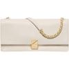 imagekate spade new york Deco Fine Grain Leather Soft Shoulder