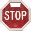 Red Multi Stop Sign