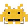 Yellow Multi Space Invaders Alien