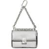 Mirror Metallic Nano Deco Bag