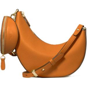 kate spade new york Duo Crossbody Bag(Baked Amber)