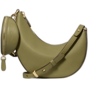kate spade new york Duo Crossbody Bag(Dried Thyme)