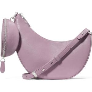 kate spade new york Duo Crossbody Bag(Glazed Market Purple)