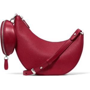 kate spade new york Duo Crossbody Bag(Red Jam)