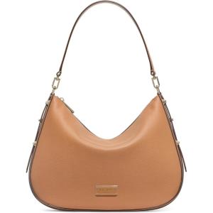 kate spade new york Liv Pebbled Leather Large(Biscotti)