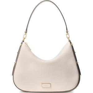 kate spade new york Liv Pebbled Leather Large(Cashew Milk)