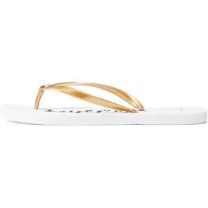 kate spade new york womens Nayla Sandals(Gold)
