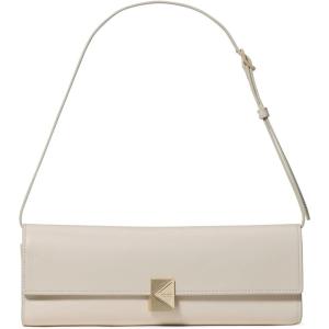 kate spade new york womens Novelty 3d Crossbody Bag(Cashew Milk)