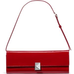 kate spade new york womens Novelty 3d Crossbody Bag(Dark Scarlet)