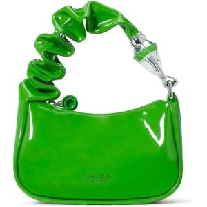 kate spade new york womens Novelty 3d Crossbody Bag(Ks Green Paint Squeeze)