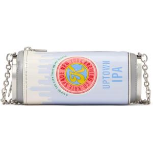 kate spade new york womens Novelty 3d Crossbody Bag(Metallic Ipa)