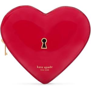 kate spade new york womens Novelty 3d Crossbody Bag(Red Key to My Heart)