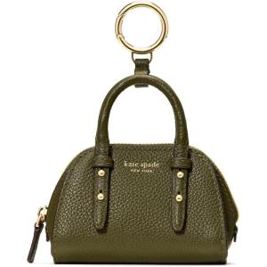 kate spade new york womens Novelty Bag Charm(Seaweed Carryall Bag)