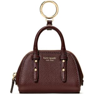 kate spade new york womens Novelty Bag Charm(Star Anise Carryall Bag)