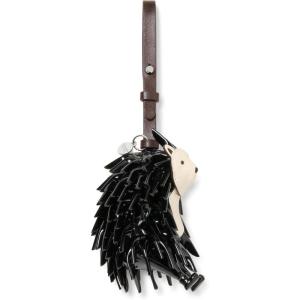 kate spade new york womens Novelty Bag Charm(Stevie Hedgehog Critter)