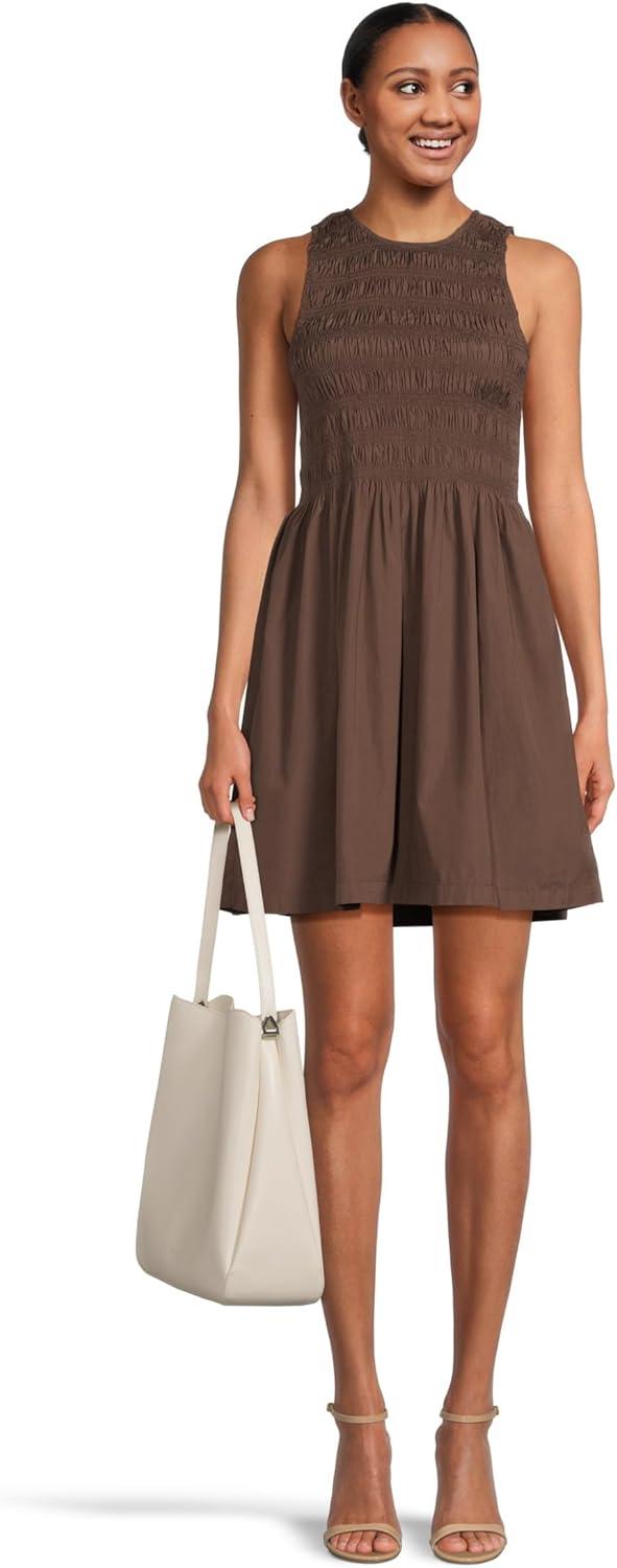 imagekate spade new york Grace Fine Grain Leather Large Hobo