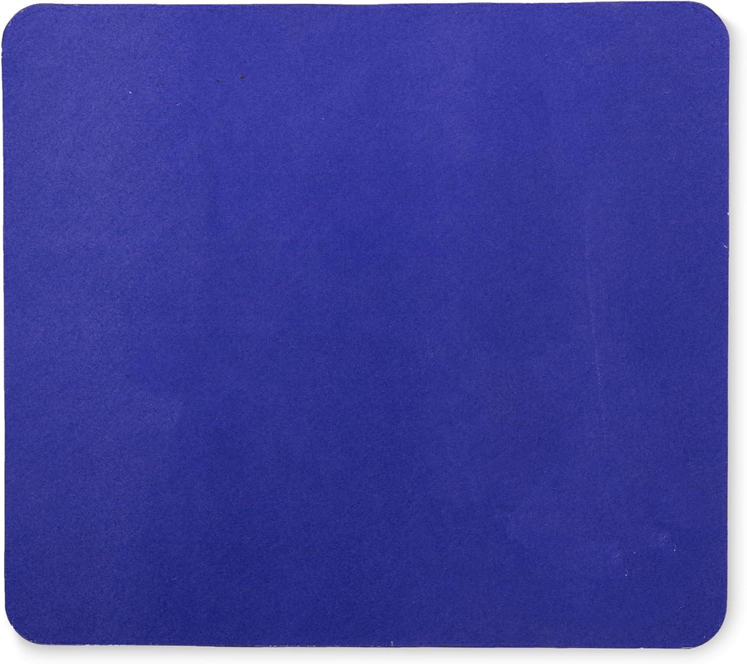 imagekate spade new york Leatherette Mouse Pad 9quot x 8quot Mouse Mat with NonSlip Back Cute Mouse Pad for Office Desk Charmed Library