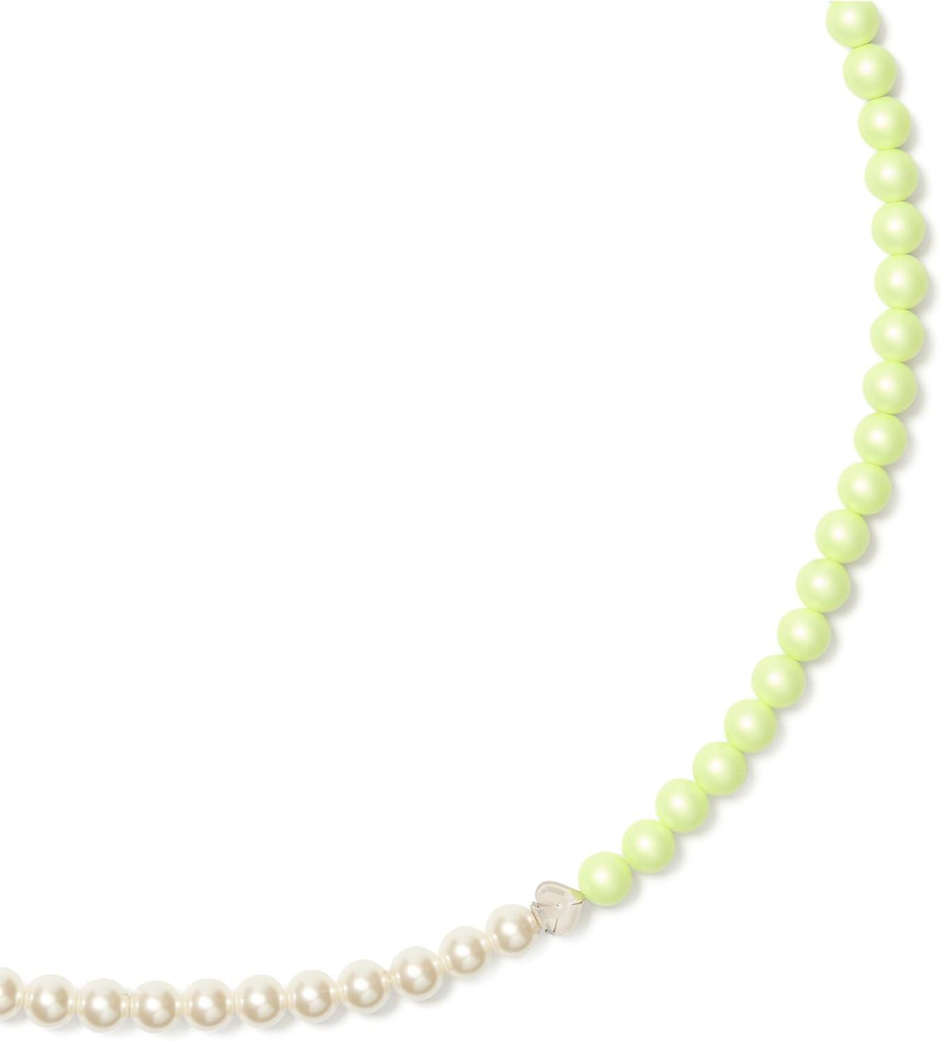 imagekate spade new york Pearlie NecklaceYellowNeon Green