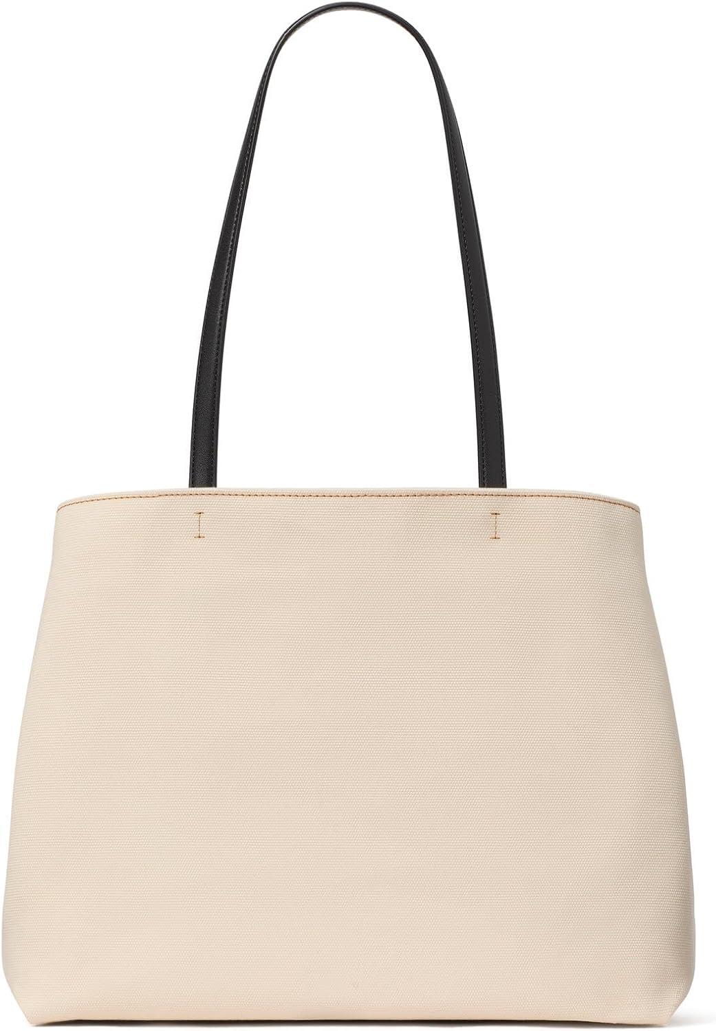 imagekate spade new york womens Fresh Picks Printed Canvas Large ToteMulti