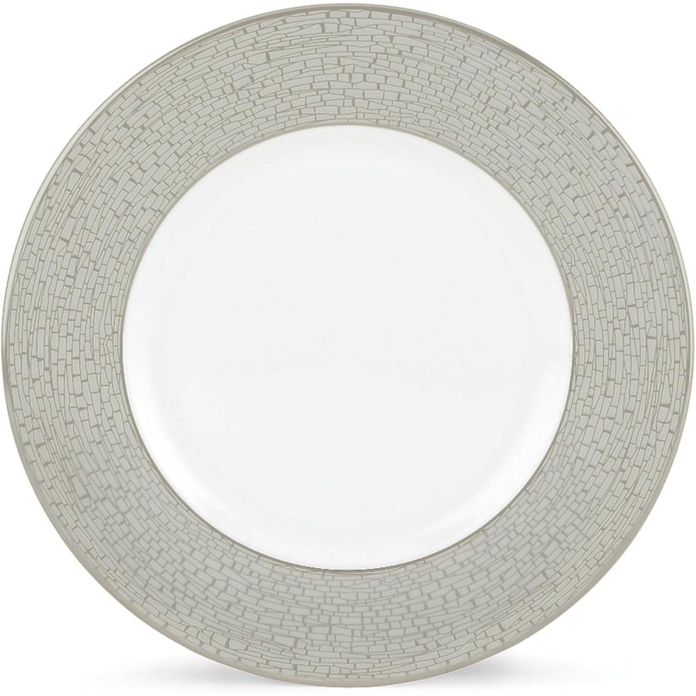 imageKate Spade New York June Lane Place Setting by Lenox White 5pieceAccent Plate