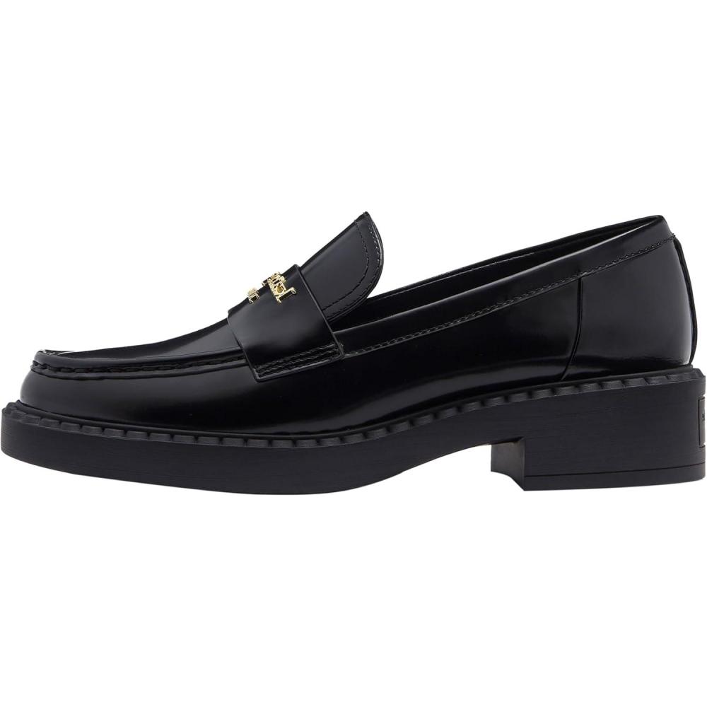 imageKate Spade New York Womens Blake Platform LoaferBlack
