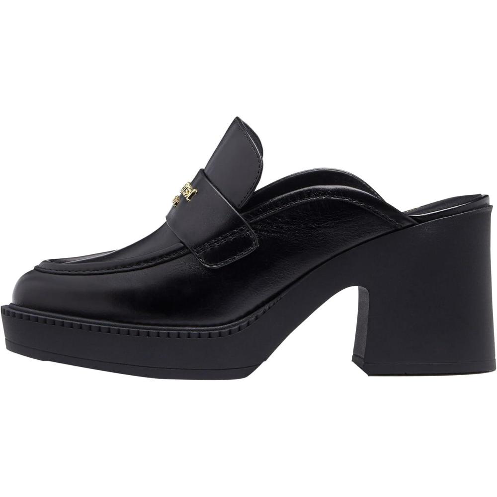 imageKate Spade New York Womens Blake Platform MuleBlack