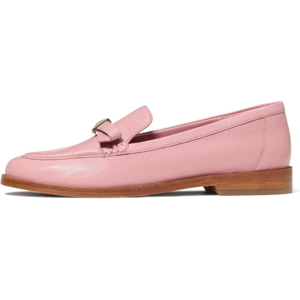 imageKate Spade New York Womens Deco Bow LoaferBarre Pink