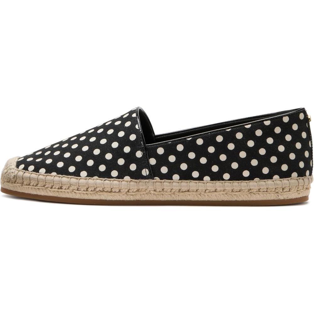 imageKate Spade New York Womens Ellis EspadrilleCaptain Navy