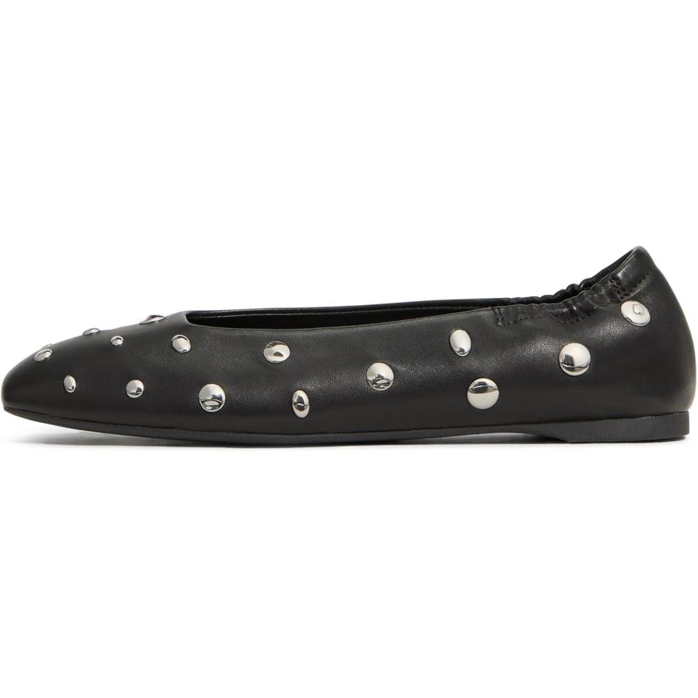 imageKate Spade New York Womens Halo Ballet FlatBlack