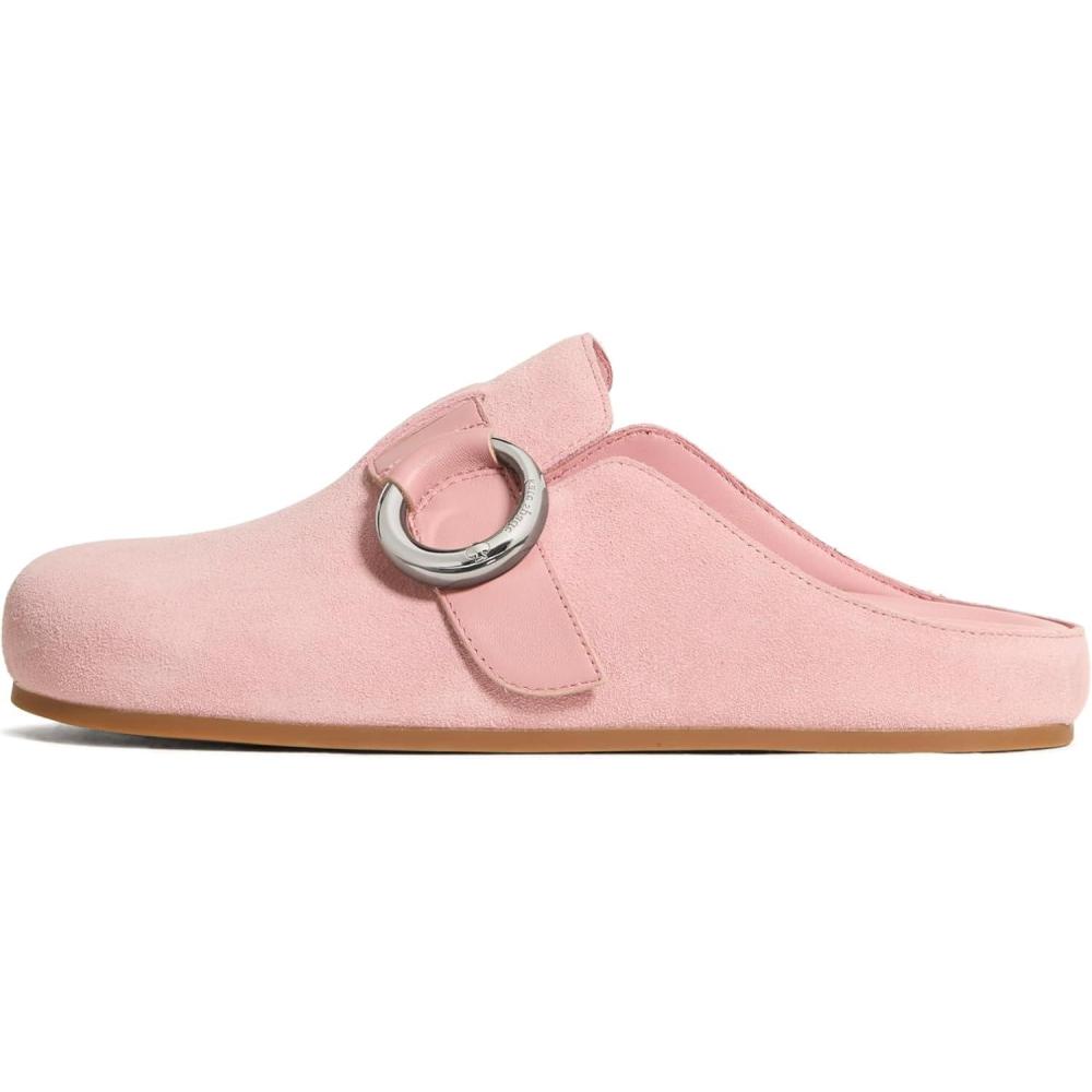imageKate Spade New York Womens Halo ClogBarre Pink