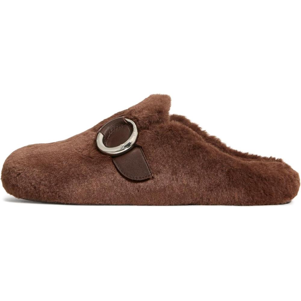 imageKate Spade New York Womens Halo ClogHot Fudge