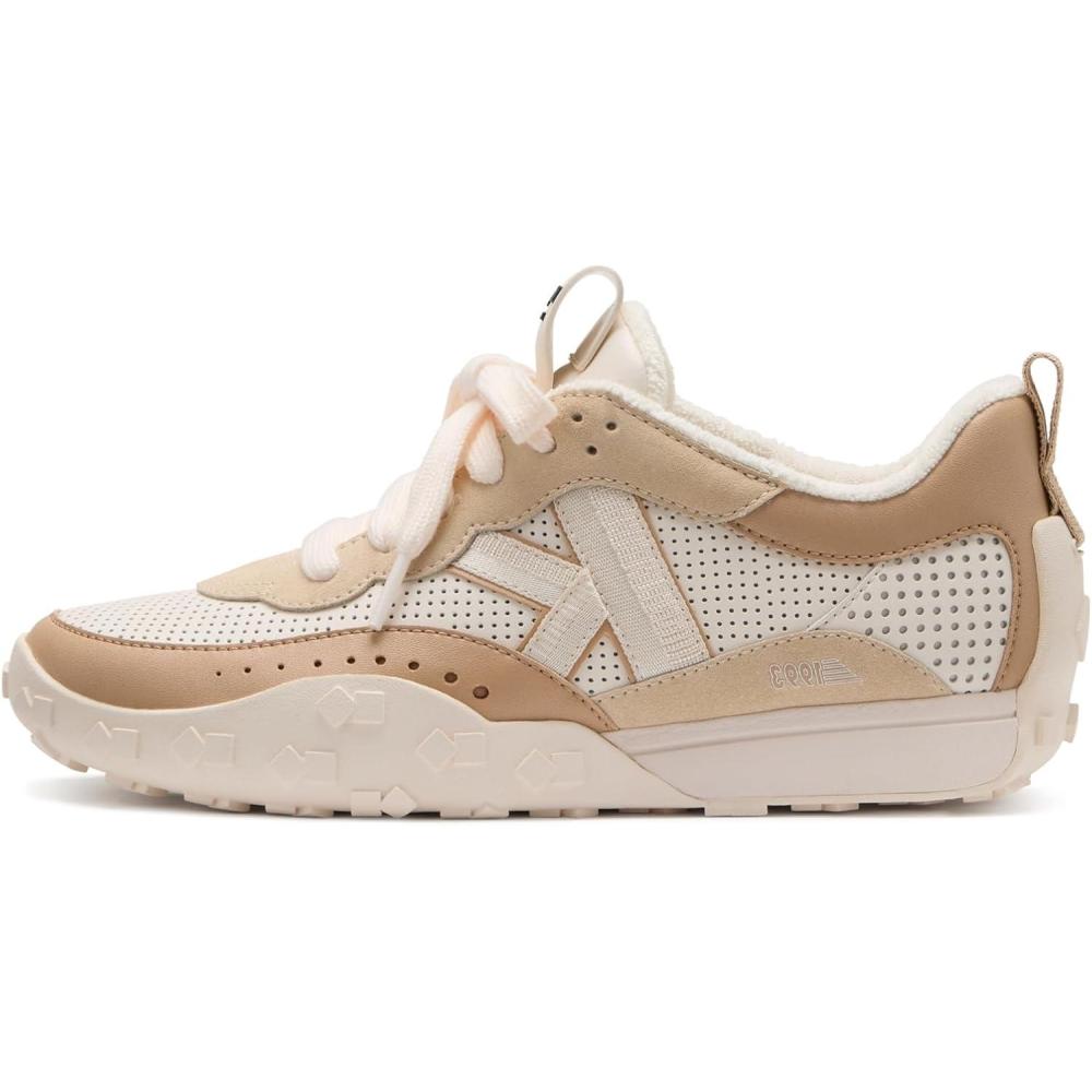 imageKate Spade New York Womens K as in Kate RunnerBeach Sand