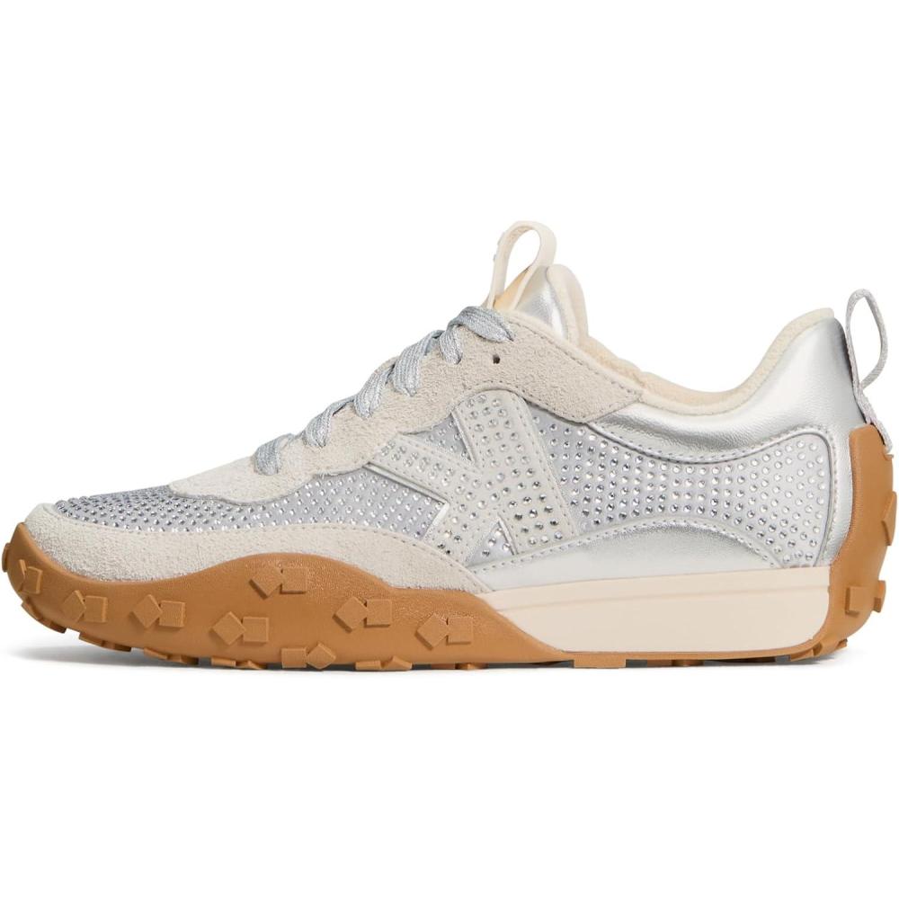 imageKate Spade New York Womens K as in Kate RunnerSilver