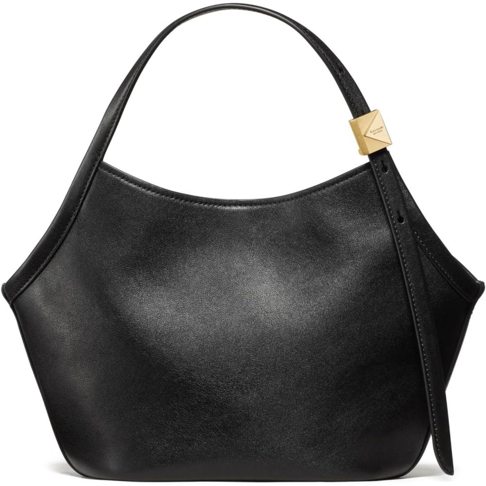 imagekate spade new york Deco Tulip ToteBlack