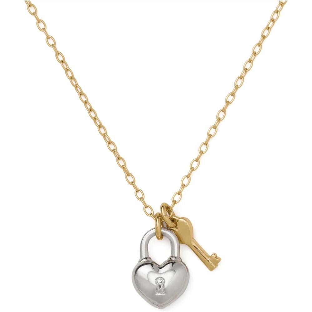 imagekate spade new york Gifting Love Ya Pendant