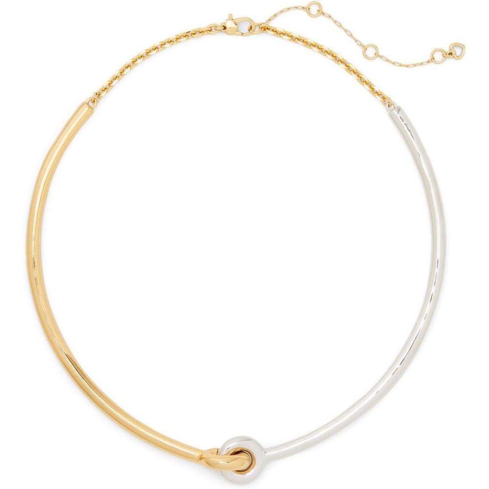 imagekate spade new york Interlock Choker