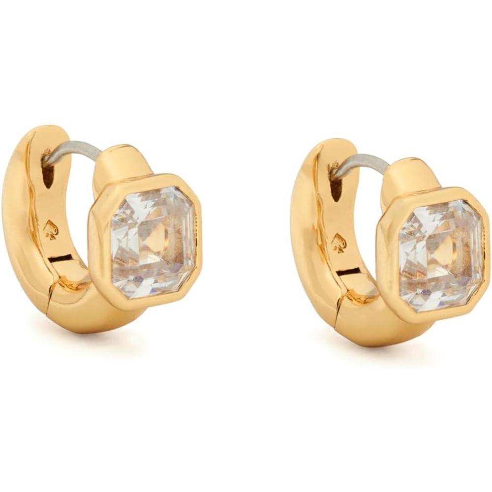 imagekate spade new york Keep Sparkling HuggiesClearGold