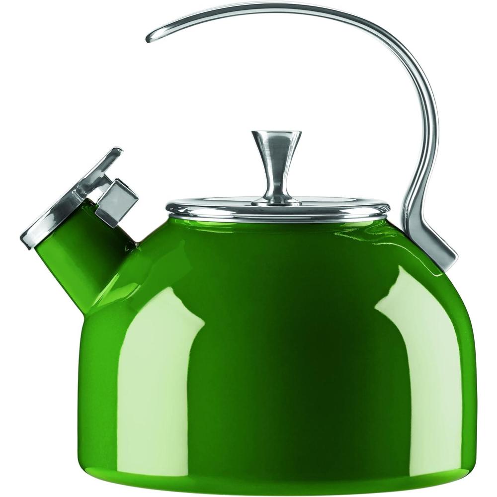 imagekate spade new york Make It Pop Kettle RedGreen