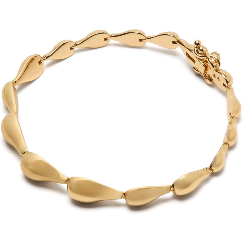 imagekate spade new york Molten Statement BraceletGold