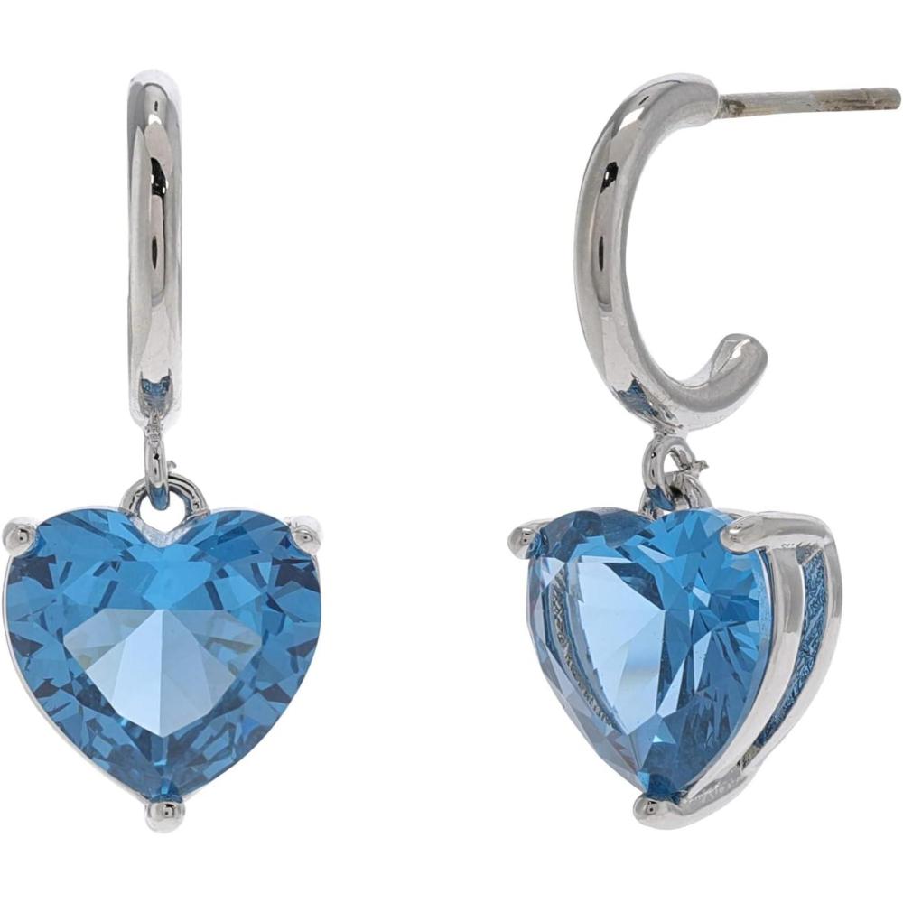 imagekate spade new york My Love Heart HuggiesBlue