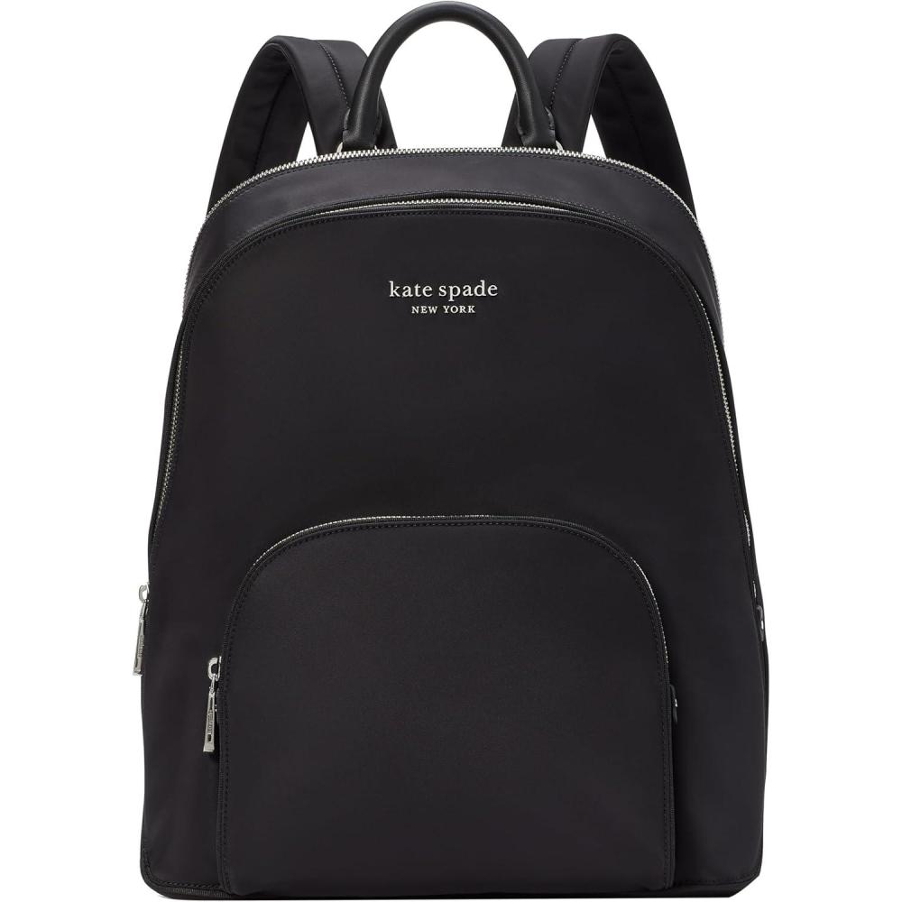 imagekate spade new york Sam Ksnyl Backpack BlackBlack