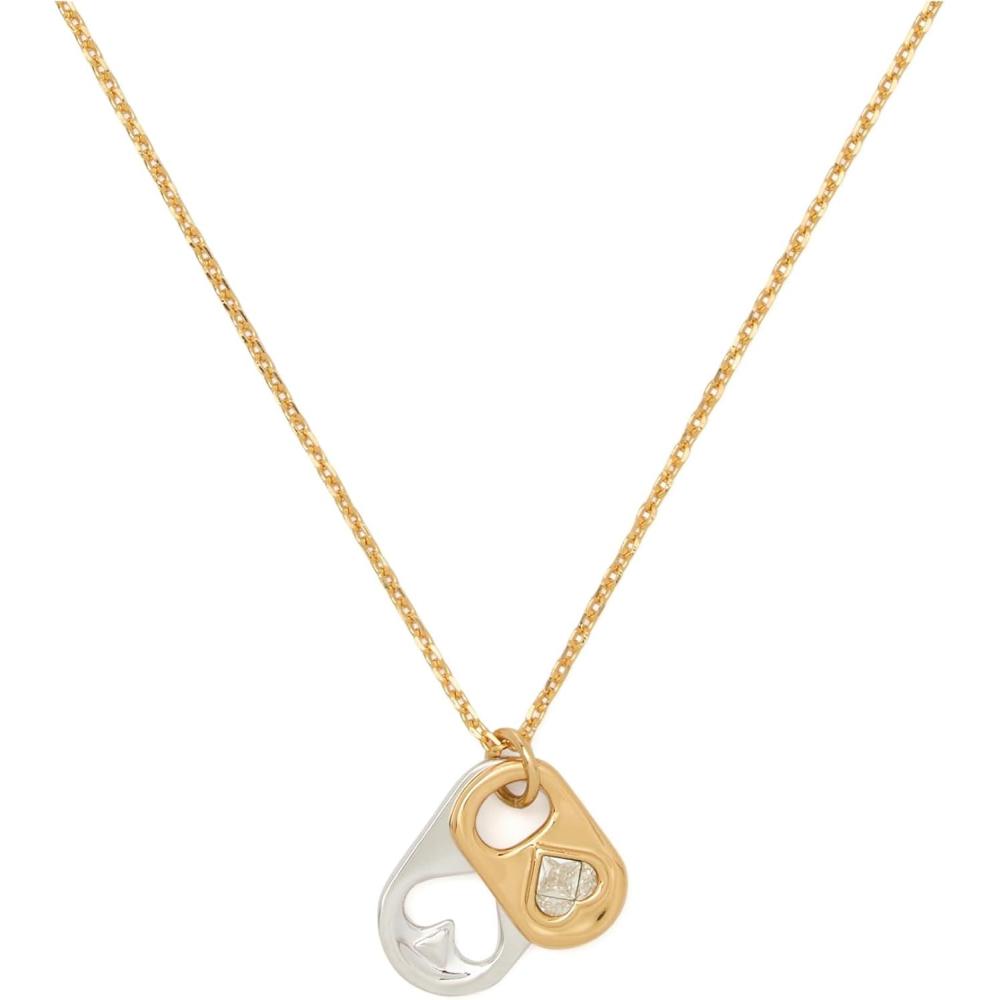 imagekate spade new york Snack Time Charm Pendant