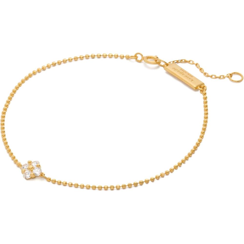 imagekate spade new york Time To Shine BraceletGold