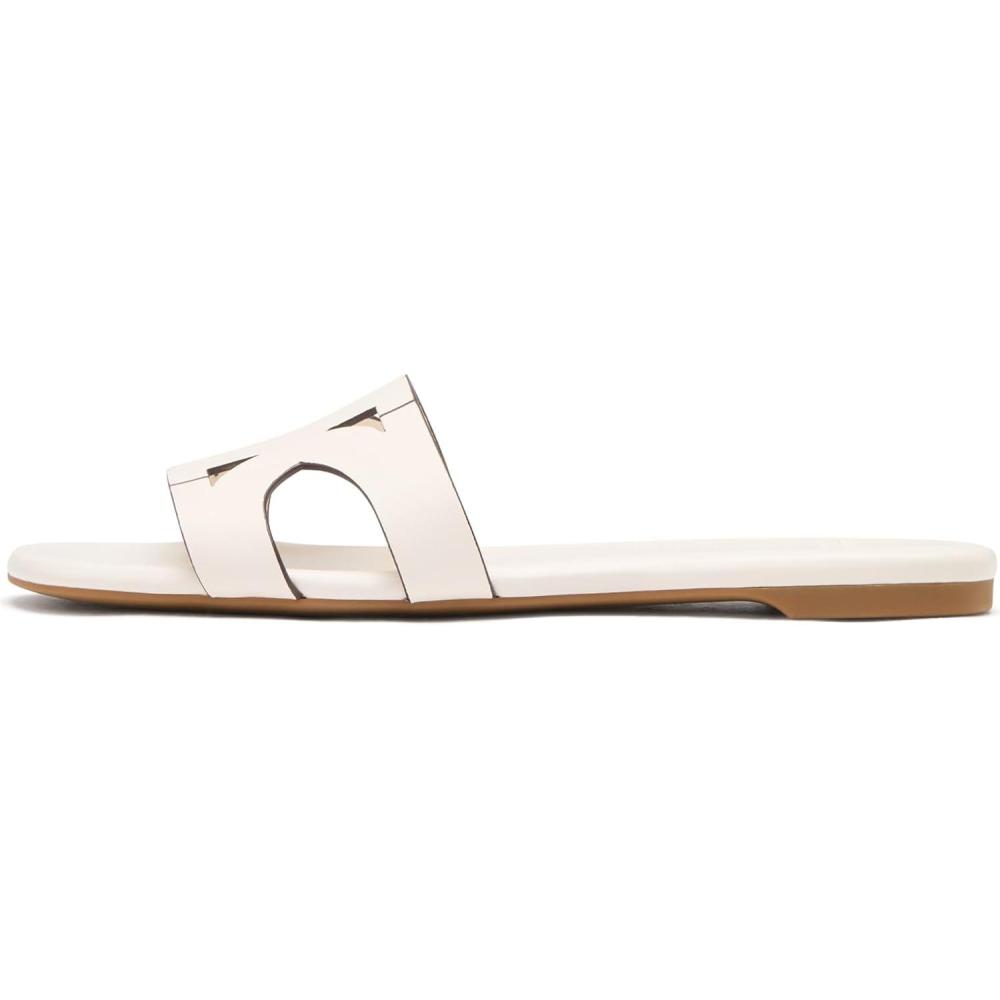 imagekate spade new york Womens Duo Slide SandalsCream