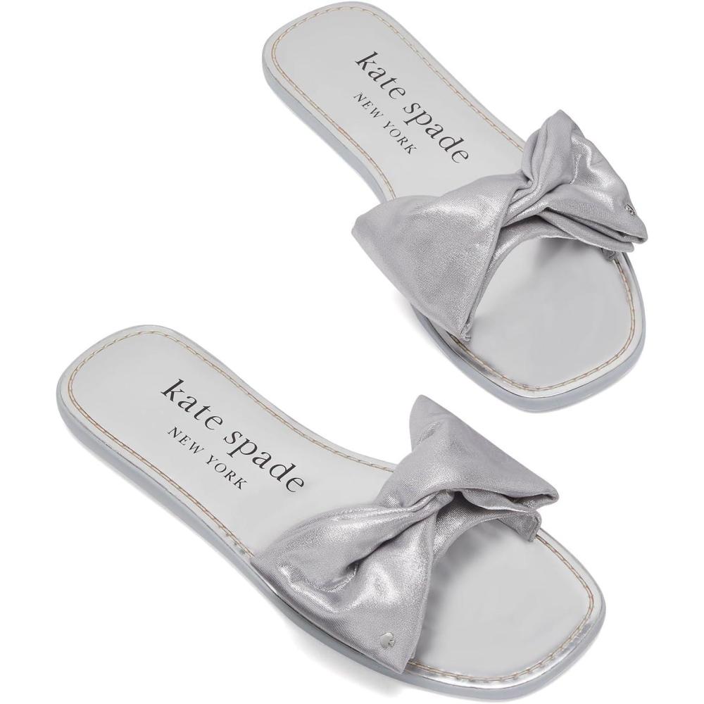 imagekate spade new york womens BikiniSilver