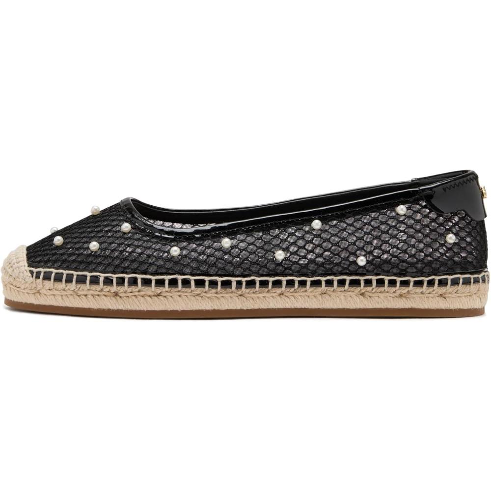 imagekate spade new york womens Espadrille BalletBlack