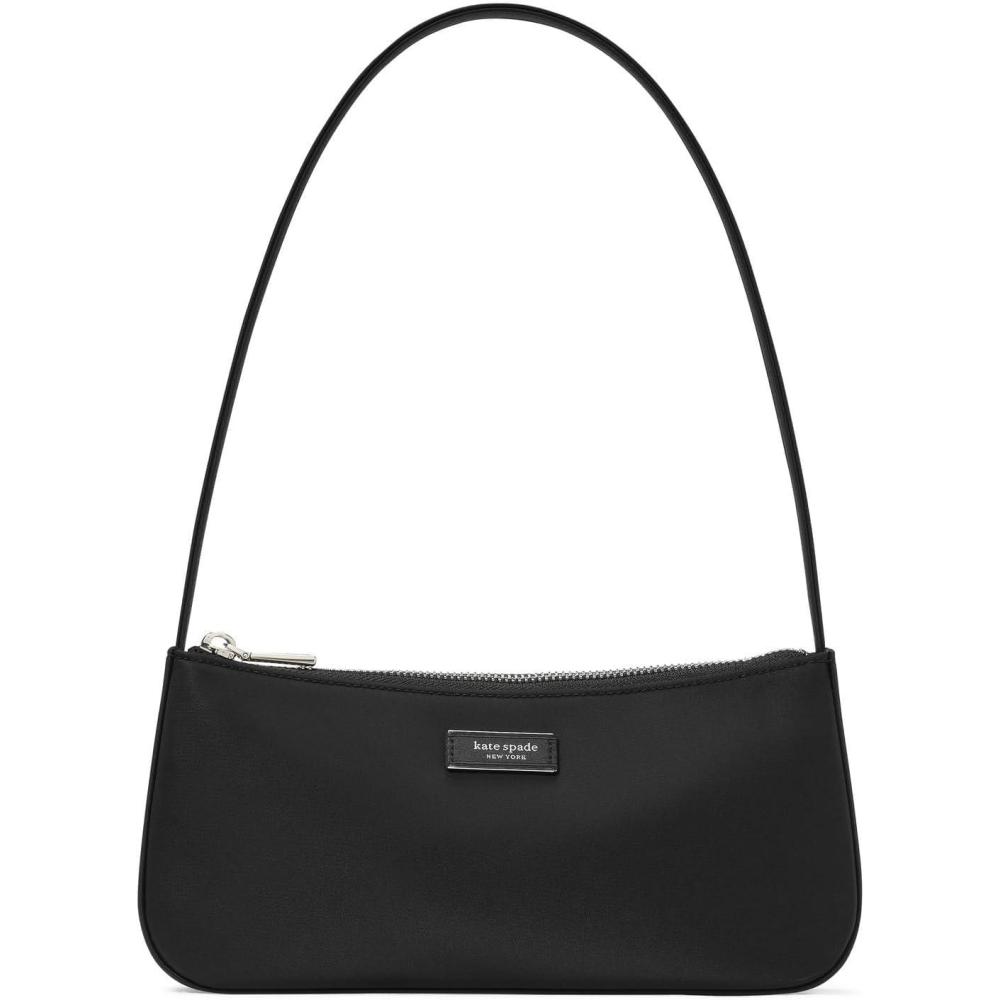 imagekate spade new york womens Sam Icon Ksnyl Shoulder BagBlack