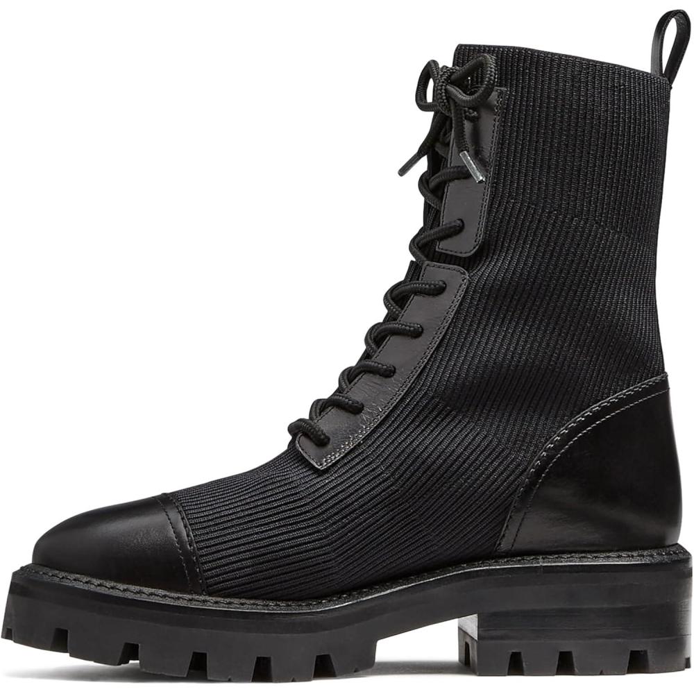 imagekate spade new york womens Winton Lug BootieBlack