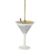 imageKate Spade New York Be Jolly Martini Ornament Christmas Holiday Decorations